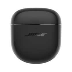 【美品】BOSE quietcomfort earbuds iiケースのみ　黒