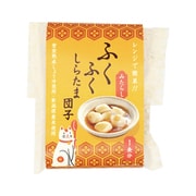 【限定】 ふくふく しらたま団子 みたらし