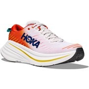 ボンダイ X BONDI X 1113512 (BDBF)ブラン デ ブラン/フレイム US8.5(26.5cm) [ランニングシューズ メンズ]