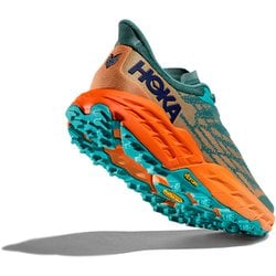 ヨドバシ.com - ホカ HOKA スピードゴート 5 SPEEDGOAT 5 1123157 (TMOR)トレリス/モック オレンジ  US8(26cm) [トレイルランニングシューズ メンズ] 通販【全品無料配達】