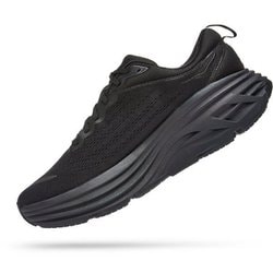 ヨドバシ.com - ホカ HOKA ボンダイ 8 BONDI 8 1123202 (BBLC)ブラック