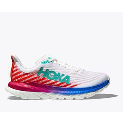 ヨドバシ.com - ホカ HOKA マッハ 5 MACH 5 1127893 (WFM)ホワイト