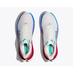 ヨドバシ.com - ホカ HOKA マッハ 5 MACH 5 1127893 (WFM)ホワイト