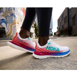 ヨドバシ.com - ホカ HOKA マッハ 5 MACH 5 1127893 (WFM)ホワイト