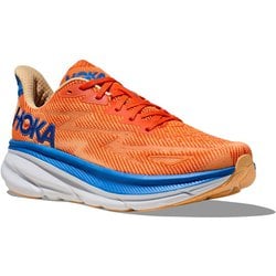 ヨドバシ.com - ホカ HOKA クリフトン 9 CLIFTON 9 1127895 (VOIM