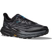 スピードゴート 5 GTX SPEEDGOAT 5 GTX 1127912 (BBLC)ブラック/ブラック US10.5(28.5cm) [トレイルランニングシューズ メンズ]