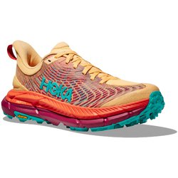 ヨドバシ.com - ホカ HOKA マファテ スピード 4 MAFATE SPEED 4