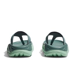 ヨドバシ.com - ホカ HOKA オラ リカバリー フリップ W ORA