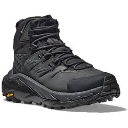 カハ 2 ミッド GTX KAHA 2 MID GTX 1123156 (BBLC)ブラック/ブラック US6.5(23.5cm) [ハイキングシューズ レディース]