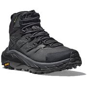 カハ 2 ミッド GTX KAHA 2 MID GTX 1123156 (BBLC)ブラック/ブラック US6.5(23.5cm) [ハイキングシューズ レディース]
