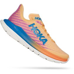 ヨドバシ.com - ホカ HOKA マッハ 5 MACH 5 1127894 (ICYC)インパラ