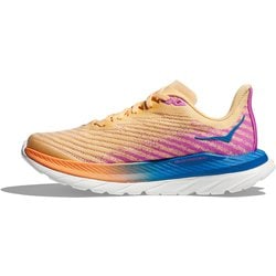 ヨドバシ.com - ホカ HOKA マッハ 5 MACH 5 1127894 (ICYC)インパラ