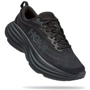 ボンダイ 8 ワイド BONDI 8 WIDE 1127954 (BBLC)ブラック/ブラック US6(23cm) [ランニングシューズ レディース]