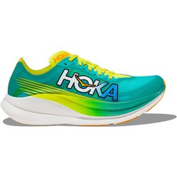 ヨドバシ.com - ホカ HOKA ロケット X 2 ROCKET X 2 1127927 (CEPR