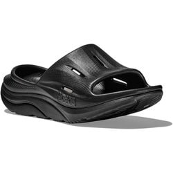 HOKA ONEONE ホカ オラ リカバリー スライド 3 厚底 メンズ