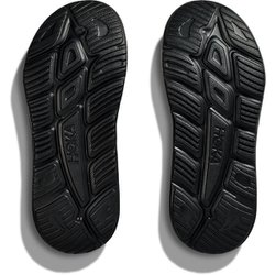 HOKA オリカバリースライド 3 ブラック　26cm HOKA®公式サイト【オラ リカバリー スライド 3|ORA RECOVERY
