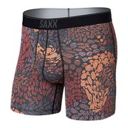 クエスト ボクサーブリーフ パンツ メンズ 前開き SXBB70 F RRB M