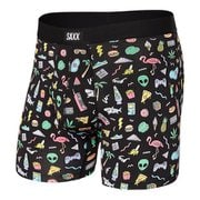 デイトリッパー ボクサーブリーフ パンツ メンズ 前開き SXBB11F FBB M