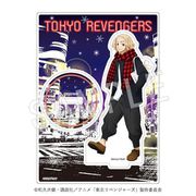 東京リベンジャーズ アクリルフィギュアスタンド Present for you Ver. 佐野万次郎 [キャラクターグッズ]