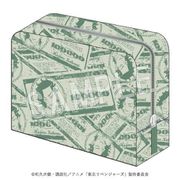 東京リベンジャーズ ポーチ 九井一 [キャラクターグッズ]