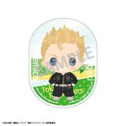東京リベンジャーズ ちまっこ アクリルクリップ 花垣武道 [キャラクターグッズ]