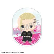 東京リベンジャーズ ちまっこ アクリルクリップ 龍宮寺堅 [キャラクターグッズ]