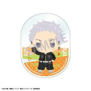 東京リベンジャーズ ちまっこ アクリルクリップ 三ツ谷隆 [キャラクターグッズ]