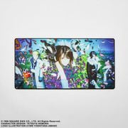 キャラクターグッズ ファイナルファンタジーVIII ゲーミングマウスパッド