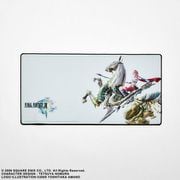 キャラクターグッズ ファイナルファンタジーXIII ゲーミングマウスパッド