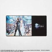 キャラクターグッズ ファイナルファンタジーXV ゲーミングマウスパッド