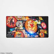 キャラクターグッズ キングダム ハーツ 20th AnniVer.sary ゲーミングマウスパッド Vol.2
