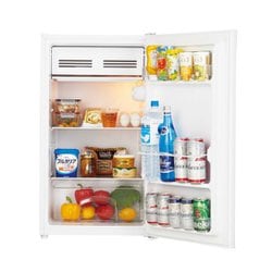 ヨドバシ.com - ハイアール Haier 冷蔵庫 （90L・幅47.5cm・右