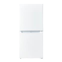 ヨドバシ.com - ハイアール Haier 冷蔵庫 （121L・幅49.5cm・右