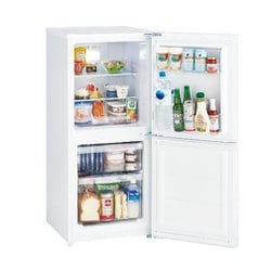 ヨドバシ.com - ハイアール Haier 冷蔵庫 (121L・幅49.5cm・右 ヨドバシ.com - ハイアール Haier 冷蔵庫 (121L・幅49.5cm・右