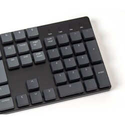 Keychron キークロン K5 SE RGB - JIS配列 赤軸 keychron-k1-se-ultra-slim-