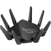 Wi-Fiルーター ASUS ROG Rapture Wi-Fi 6（11ax）対応 ゲーミングルーター [GT-AX11000/PRO]