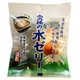 究極の水ゼリー抹茶・きな粉 1個