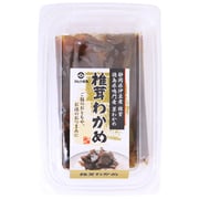 椎茸わかめ トレー 70g