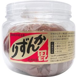 かんずり お得用 400g