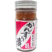 かんずり漬 えのき茸 70g
