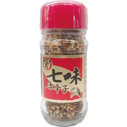 ヨドバシ.com - かんずり 七味唐辛子 38g 通販【全品無料配達】