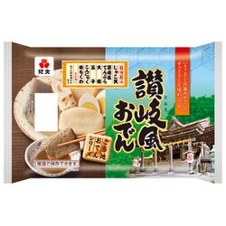 ヨドバシ.com - 紀文食品 讃岐風おでん 460g 通販【全品無料配達】