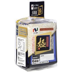 味極6袋 （8切6枚6袋）