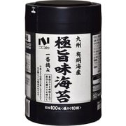 極旨味のり 卓上 10切100枚