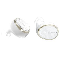 ★新品★AVIOT　TE-BD11tR　ホワイト　完全ワイヤレスイヤフォン AVIOT アビオット 完全ワイヤレスイヤホン TE-BD11tR ポーラー