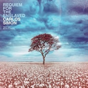 奴隷に捧げるレクイエム　 カルロス・サイモン DECCA-485 2939 [クラシックCD 輸入盤]