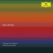 ニュー・フォー・シーズンズ　 マックス・リヒター DG-486 2769 [クラシックCD 輸入盤]