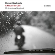ゲッベルス：ハウス・オブ・コール　２枚組　 アンサンブル・モデルン ECM-485 8039 [クラシックCD 輸入盤]