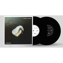 アンダーウォーター　ＬＰ　 エイナウディ DECCA-387 5462 [クラシックLP 輸入盤]