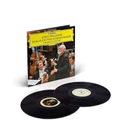 ライヴ・イン・ベルリン　ＬＰ　 ジョン・ウィリアムズ DG-486 2006 [クラシックLP 輸入盤]